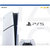 PlayStation 5 Disc Edition Slim Console