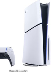 PlayStation 5 Disc Edition Slim Console