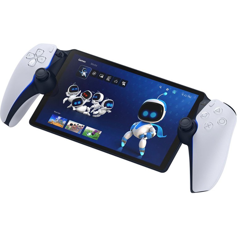 PlayStation Portal Remote Player - White