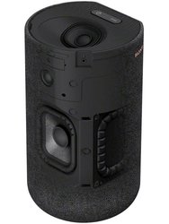 SA-RS5 Wireless Rear Speakers with Built-in Battery for HT-A7000/HT-A5000 - Black