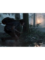 The Last of Us Part II Standard Edition