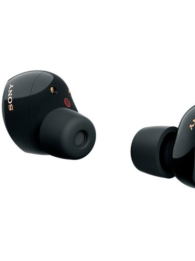 Sony True Wireless Noise Cancelling Earbuds product