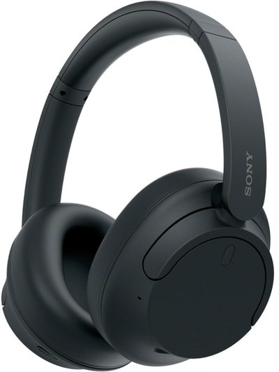 Sony Wireless Noise Cancelling Headphone - Black product