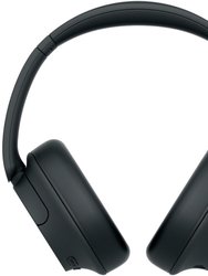 Wireless Noise Cancelling Headphone - Black