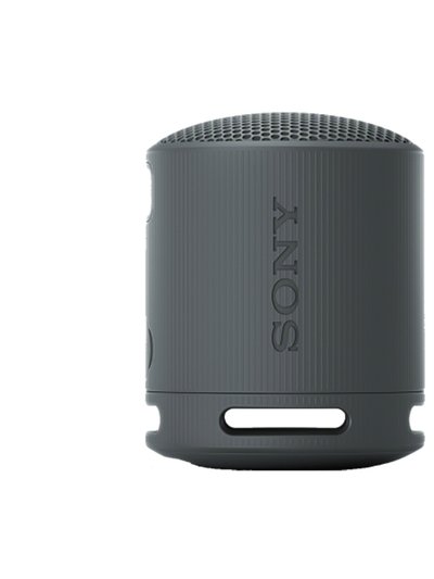 Sony XB100 Compact Bluetooth Speaker - Black product