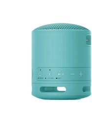 XB100 Compact Bluetooth Speaker - Blue