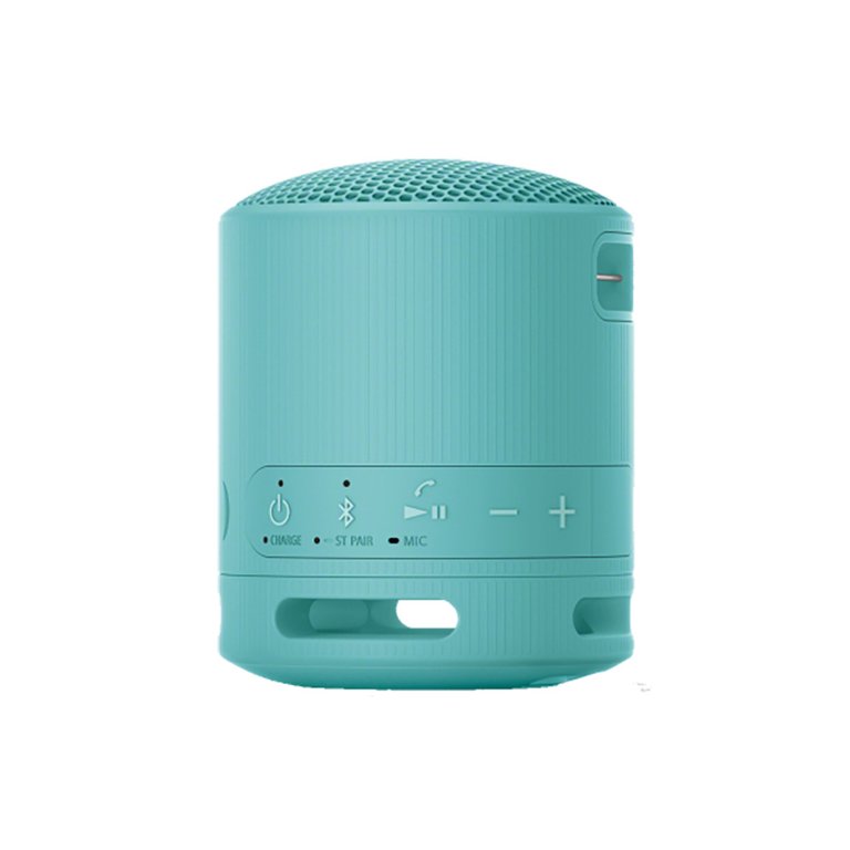 XB100 Compact Bluetooth Speaker - Blue