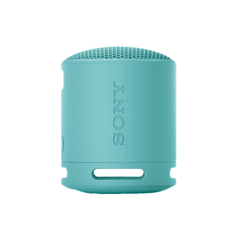 XB100 Compact Bluetooth Speaker - Blue