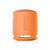 XB100 Compact Bluetooth Speaker - Orange