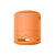 XB100 Compact Bluetooth Speaker - Orange