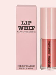Blow Out Lip Whip
