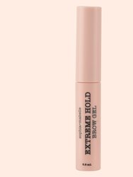 Extreme Hold Brow Gel