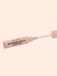 Extreme Hold Brow Gel