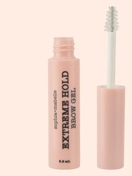 Extreme Hold Brow Gel