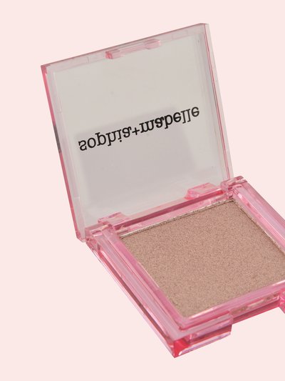 Sophia + Mabelle Pinky Peach product