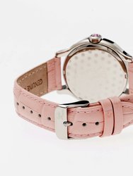 Monaco MOP Swiss Ladies Watch