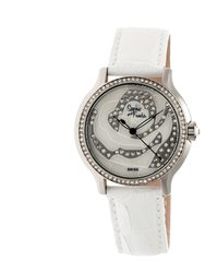 Monaco MOP Swiss Ladies Watch