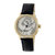 Monaco MOP Swiss Ladies Watch - Gold/Black