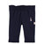 Navy Melange Freya Sweatpants