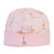 Pink Giraffe Cap