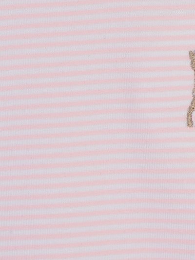 Sophie la Girafe Pink Striped T-shirt product