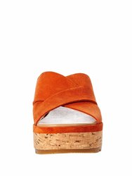 Cameron Flatform Mule