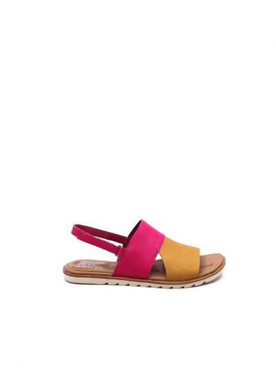Sorel Ella Ii Slingback Sandal product