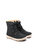 Joan Ankle Boot - Grill/Fawn