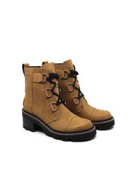 Joan Now Lace Caribou Boot