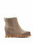 Joan Of Arctic Wedge Iii Chelsea Boots - Omega Taupe/Wet Sand - Omega Taupe/Wet Sand