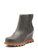 Joan Of Arctic Wedge Iii Chelsea Boots - Quarry/Gum Ii - Quarry/Gum Ii