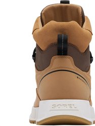 Men's Mac Hill Lite Trace Waterproof Sneaker Boots