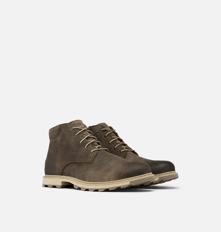 Men's Madson Ii Chukka Boot