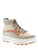 Ona 503 Mid Sneaker - Nova Sand/Paradox Pink