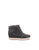 Out 'N About Pull On Wedge Boot - Quarry/Sea Salt
