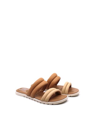 Sorel Puff Slides product