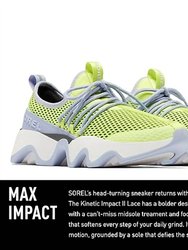 Sorel Kinetic Impact Ii Strap Sneaker