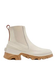 Women's Brex Boot Chelsea Boots - Natural/Sea Salt - Natural/Sea Salt