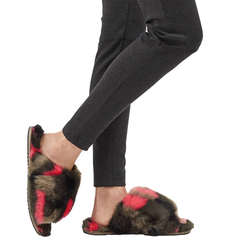 Women's Mail Run Slipper