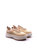 Women's Ona 503 Knit Low Sneaker - White Peach/Nova Sand