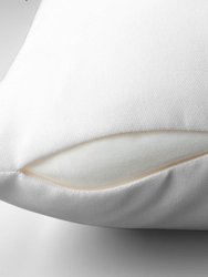 Bite Your Lips Rectangular Cushion Pillow | Bnbny