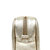 Gold Leather Tassel Cross Body Camera Bag | Baxyl