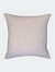 Swan In Full Regalia Oil Painting Cushion Pillow