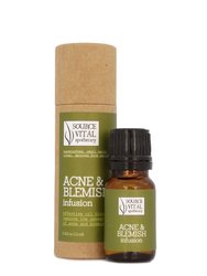 Acne & Blemish Infusion