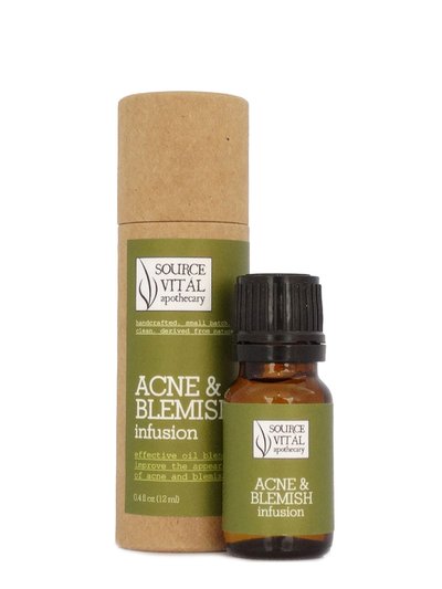 Source Vital Apothecary Acne & Blemish Infusion product