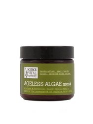 Ageless Algae Mask