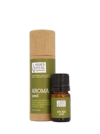 Source Vital Apothecary Aroma Peel product