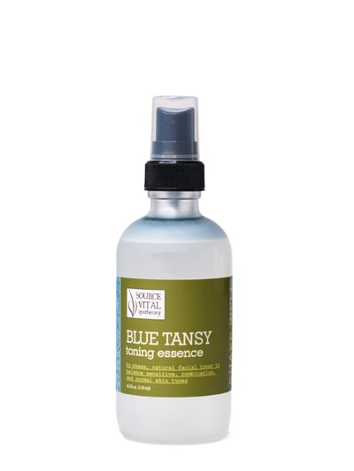Source Vital Apothecary Blue Tansy Toning Essence product