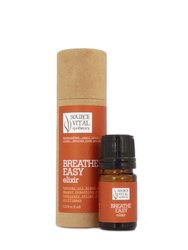 Breathe Easy Natural Elixir