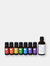 Chakra Oil Kit